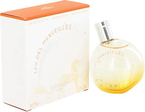 hermes eau de maraveille|hermes eau des merveilles 30ml.